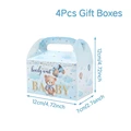 4pcs gift boxes