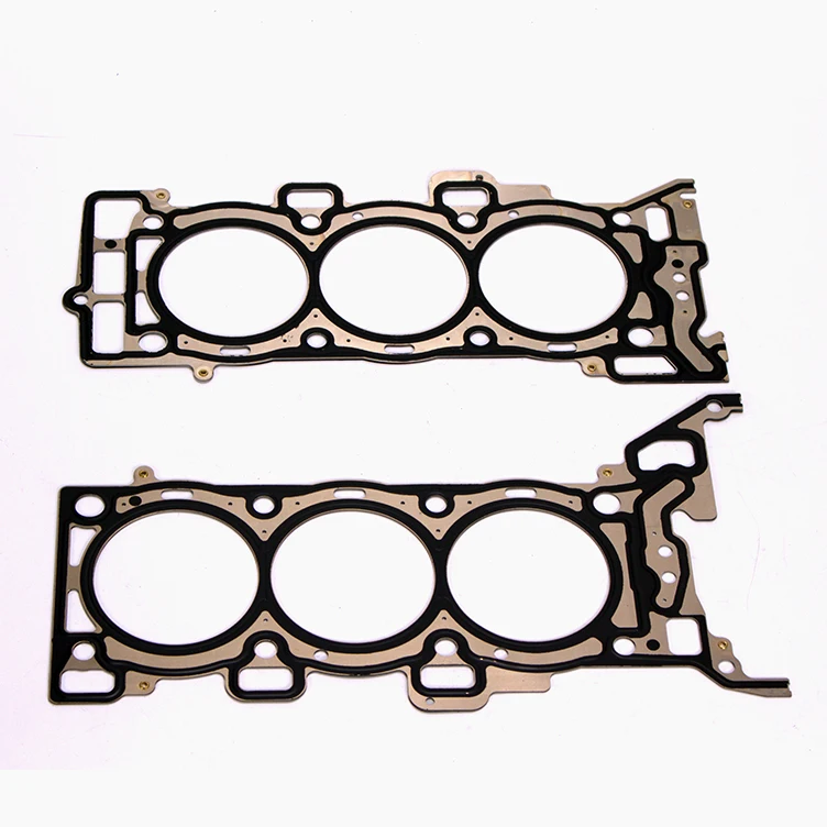 

Cylinder Head Gasket for 2007-2010 Pontiac Torrent G6 G8 Saturn Aura Outlook Vue XL-7 3.6L V6 DOHC N/A