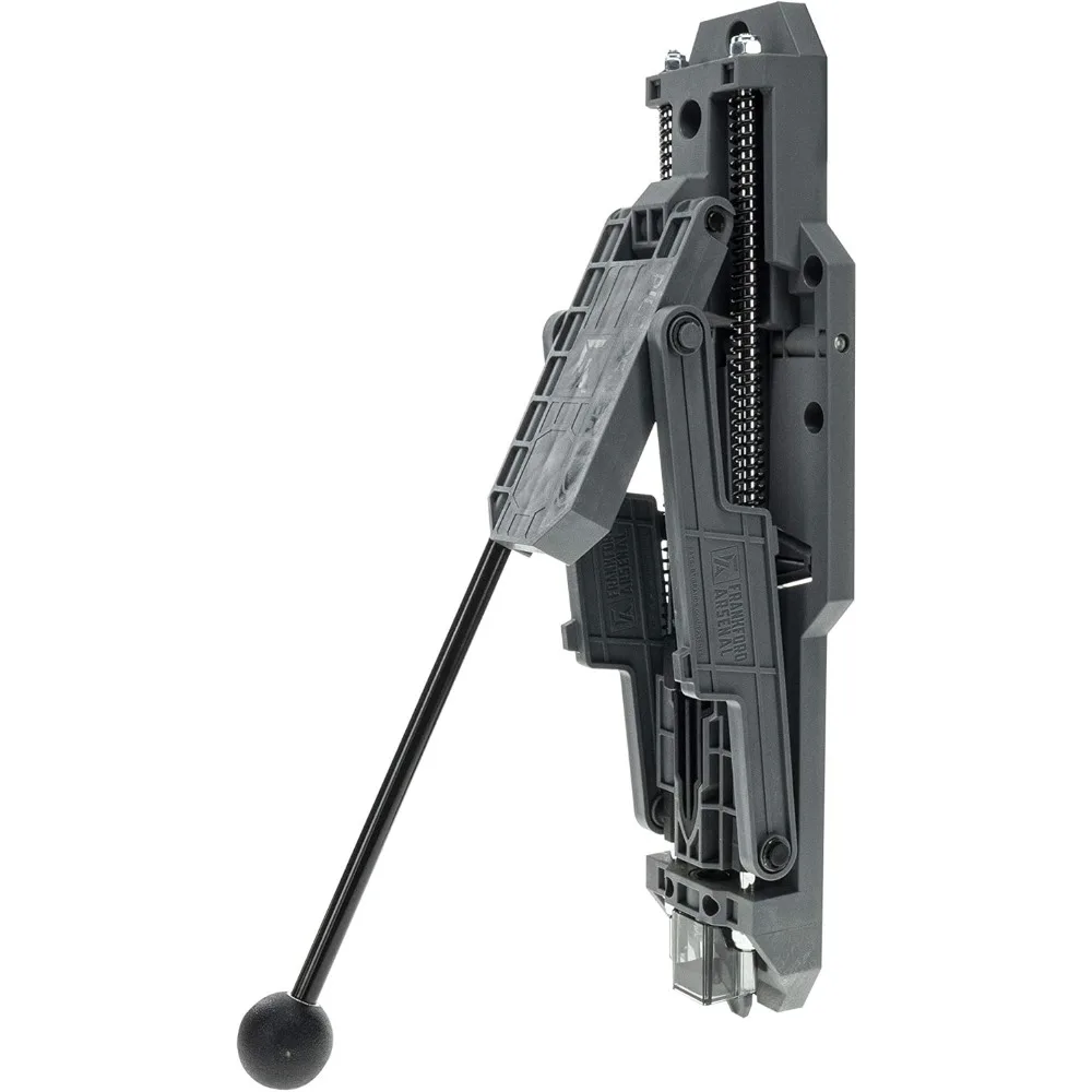 

Pile Driver Bullet Puller