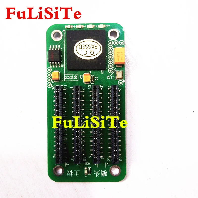 186000 printhead connector card 186000 third locked printhead decoder card