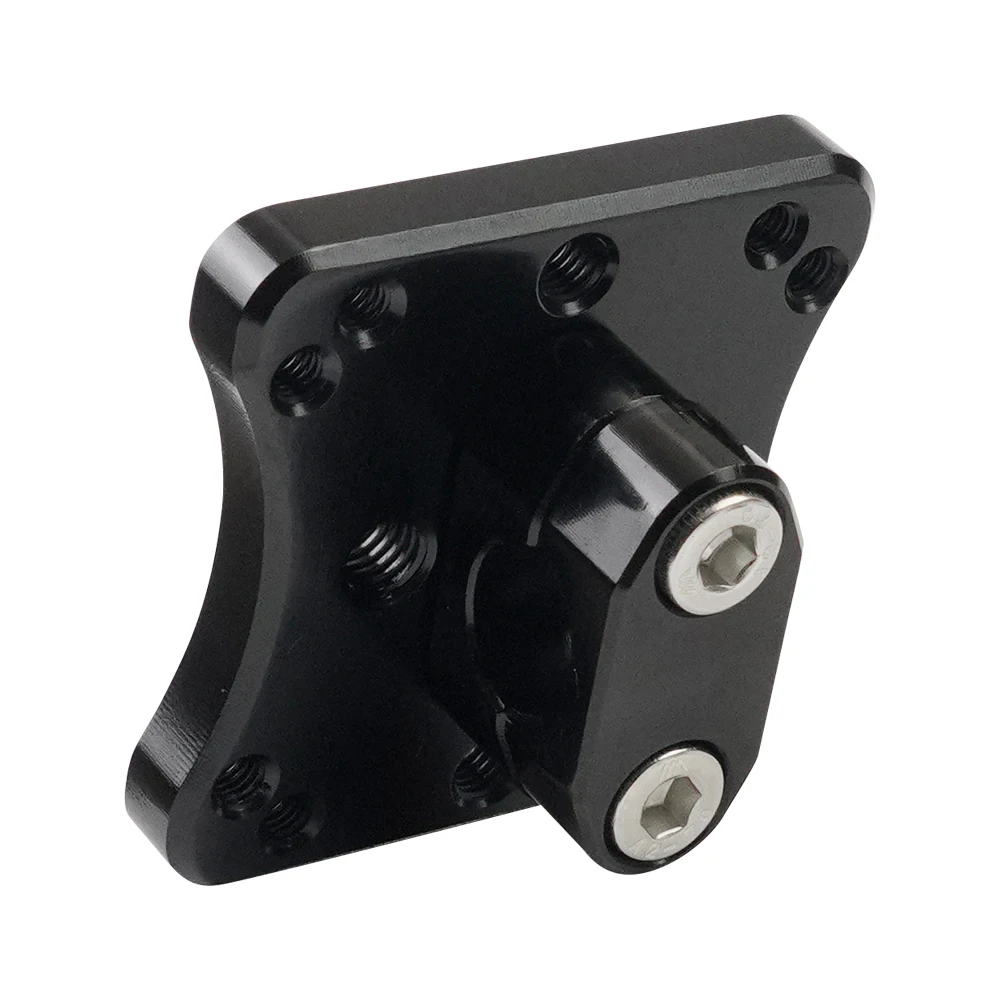 아프리카 트윈 CRF1000L 2016-2019/ R1200 GS/GSA 2014-2018 / 테네레 700 2020-2024 오토바이 네비게이터 마운트용 GPS 마운트 12mm