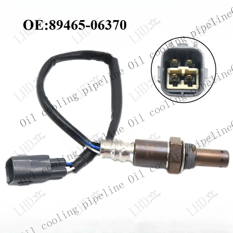 A+ 89465-06370 For Oxygen Sensor Toyota Camry 3.5L 2018-2022