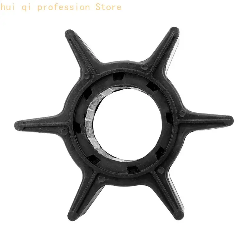 Reparatur mit Laufradabdeckplatte und Dichtungskomponenten H8WE – Detail 2