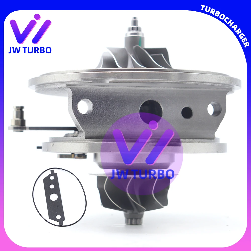 

Turbo CHRA Cartridge 765155-0004 A6420901480 A642090598080 For Chrysler 300C ,Mercedes Benz C320 ML320 W164,Jeep Commander 3.0L