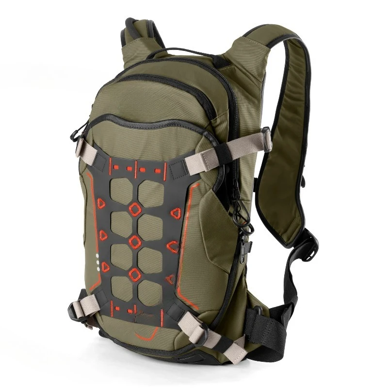12L WILDCAT BACKPACK Cross Country, Motorcycle Travel, Backpack