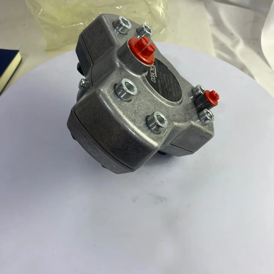 HAWE Bomba hidráulica de pistón radial R2.5A
