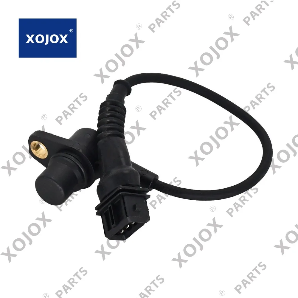 

xojox Crankshaft Speed Sensor VOE20482772 20482772 For Volvo Wheel Loader L90E L70E L60E L120E L110E Excavator EC290B EC240B