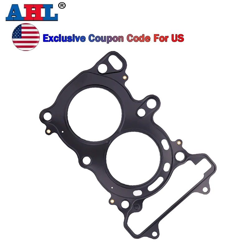 Ahl Motorcycle Cyli… - image