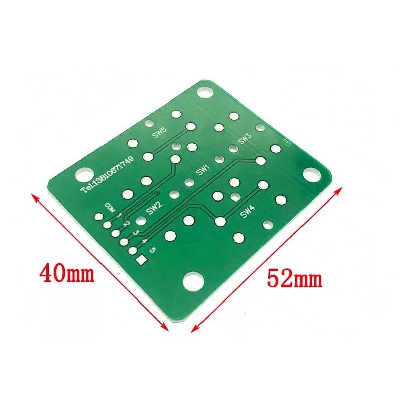 interruptor-de-cinco-vias-xa144m-com-cabo-botao-de-navegacao-de-cinco-vias-com-placa-de-circuito-modulo-de-interruptor-b3f-4055