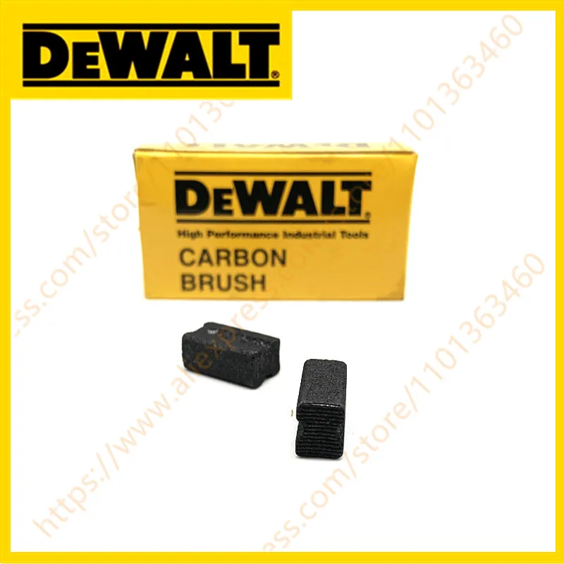 

ЩЕТКА ПАРА ДЛЯ DEWALT 9084976 332502 DWD010 DWD012 DWD014 DWD015 DWD016 DWD022 DWD024 DWD024K DWD025 DWD112 DWD112S DWD115KS
