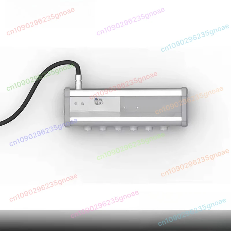 

intelligent static charge ionizing eliminator bar