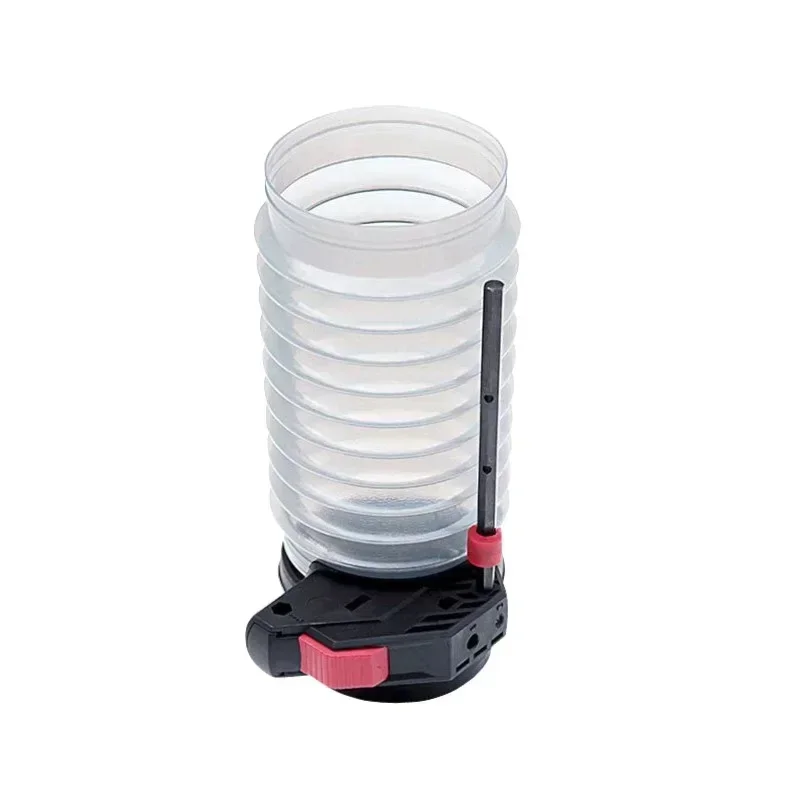 Electric Hammer Impact Drill Dust Cover Collector Dust Collection Box Cup For Bosch GBH 2-18 2-20 Percussion Drill Accessories