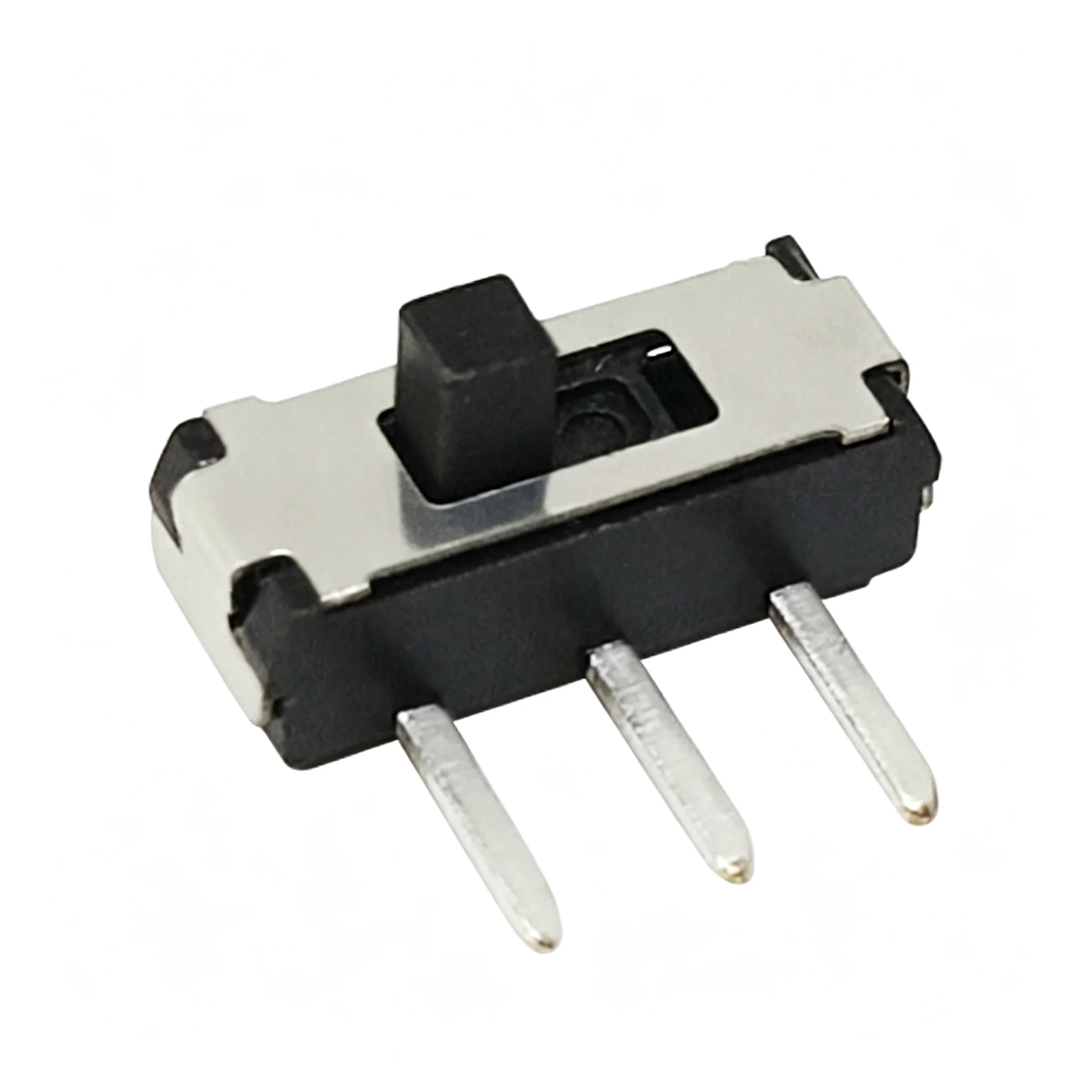 10-20PCS MSK-12D19 1P2T Toggle Switch, Slide Switch, Three-pin 2nd Gear, Micro Switch