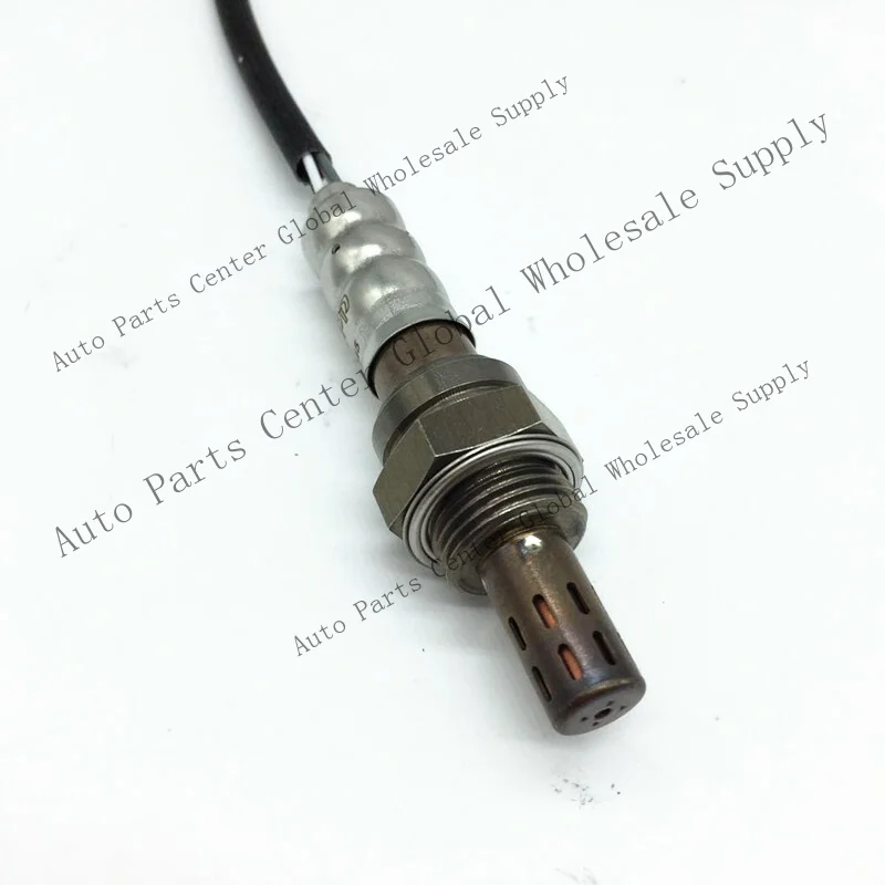 Z+ 2pcs O2 Oxygen O2 Sensor Upstream+Downstream For 2000 2001 Jeep Cherokee L6-4.0L