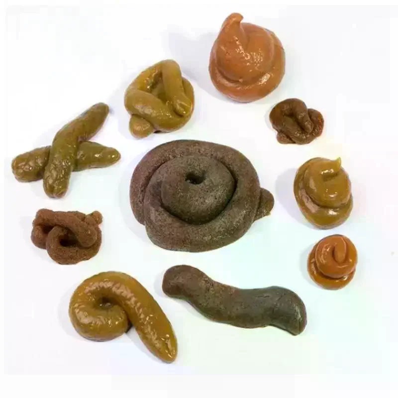 1 قطعة محاكاة بابا لينة المطاط الضغط أنبوب معسر الموسيقى المزحة هالوين يوم كذبة أبريل اللعب الإبداعية المزحة BB لعبة