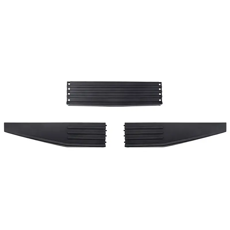A85E-Tailgate Moulding Cap For Ford F150 2015-2018 Rear Tailgate Top Molding Cover FL3Z-9941018-AA FL3Z84291A40AA