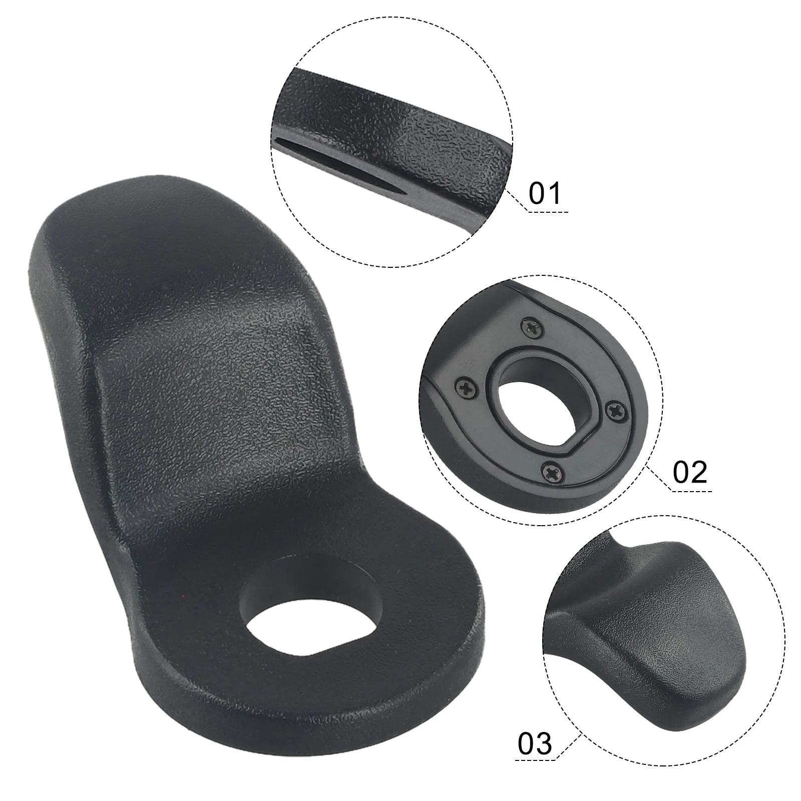 

Аксессуар для Hyundai Tucson 2005-2010 Sportage 2005-2009