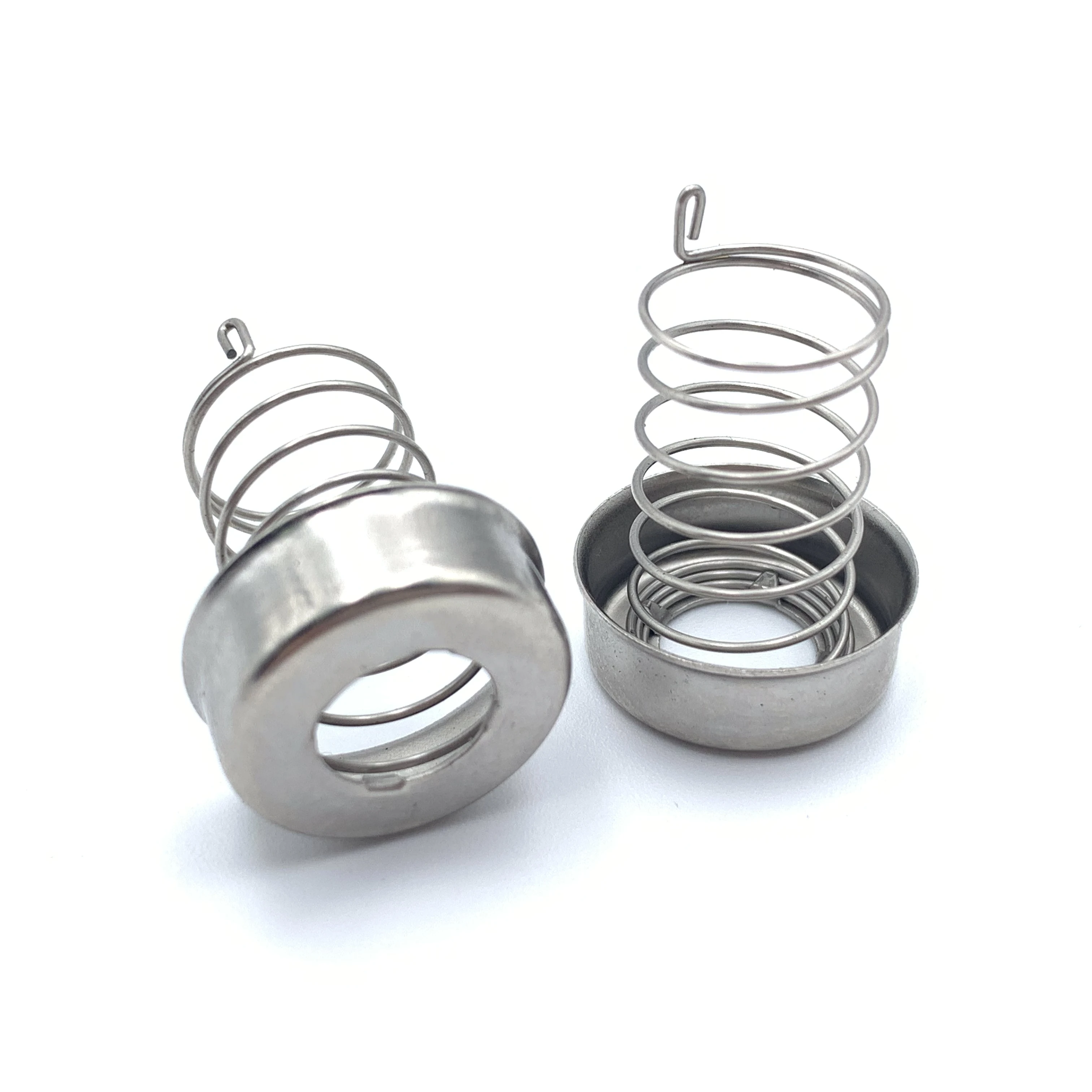 100 pcs kapazitive Touch-Feder B-10