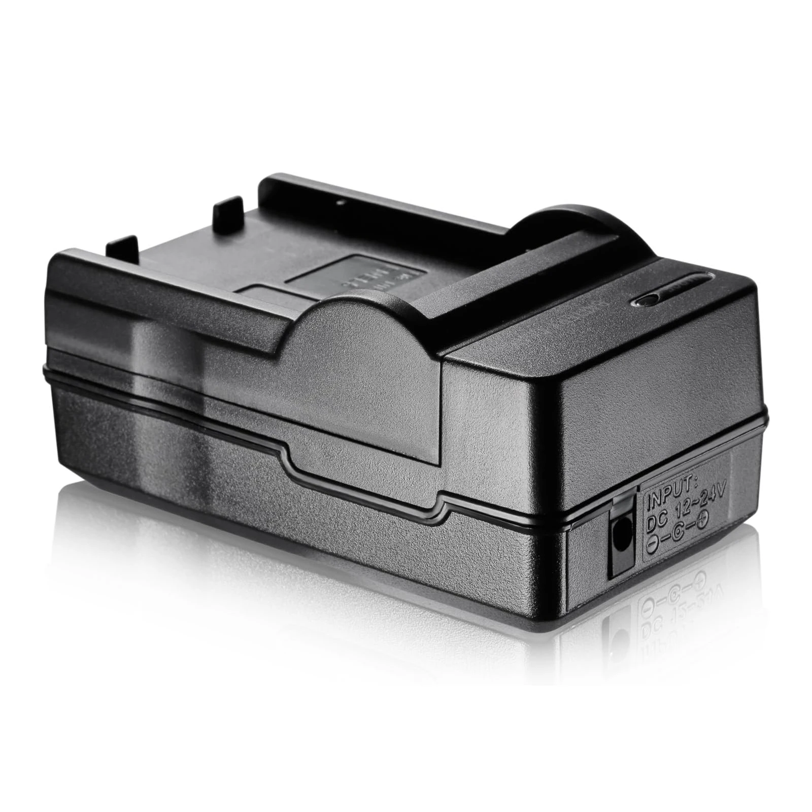 EN-EL5 EN EL5 Battery Charger for Nikon CoolPix 5900 5200 4200 7900 P4 P5000 P5100 and More