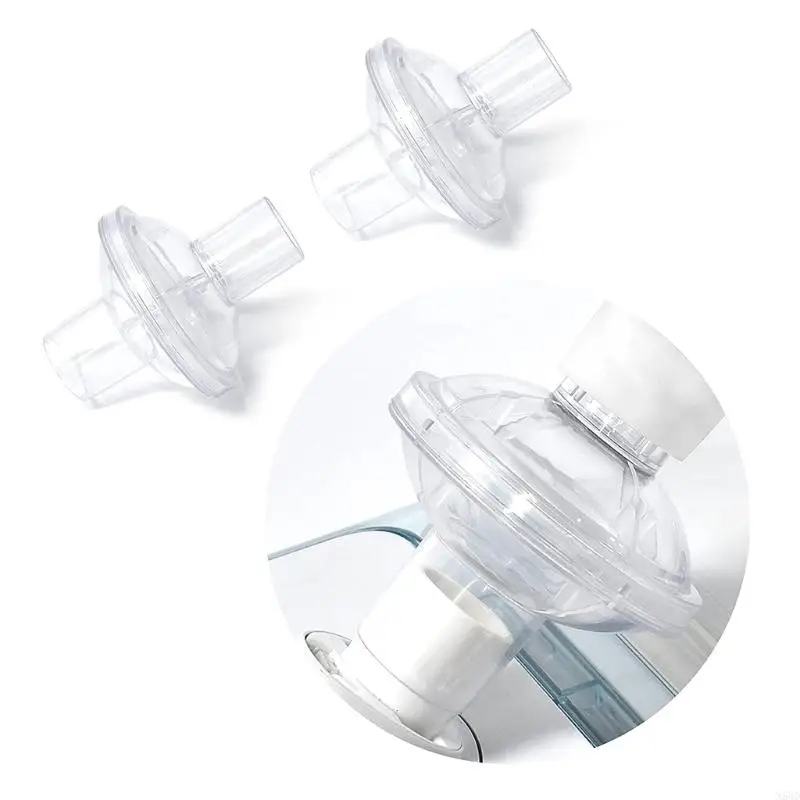 6 حزمة FIT FIT LIPER FILTERS FILTER لآلة DreamStation N58D