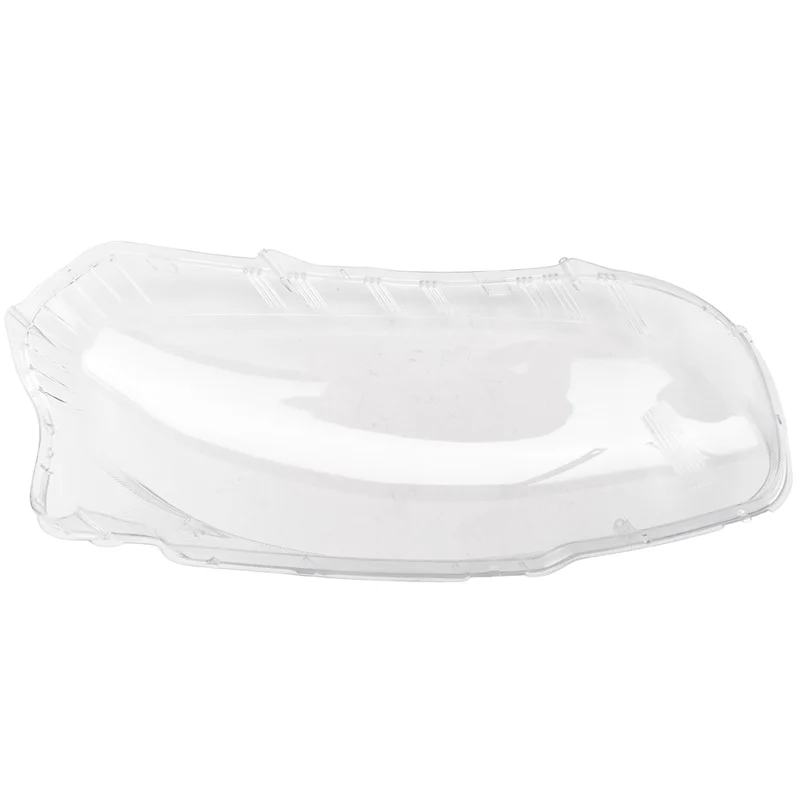 

For Mazda MX-5 2005-2008 Car Headlight Cover Headlamp Lens Headlight Shell Replacement Glass