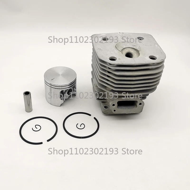 60mm Cylinder Piston Kit for HUSQVARNA  K1260  Concrete Cutting Machine Accessories