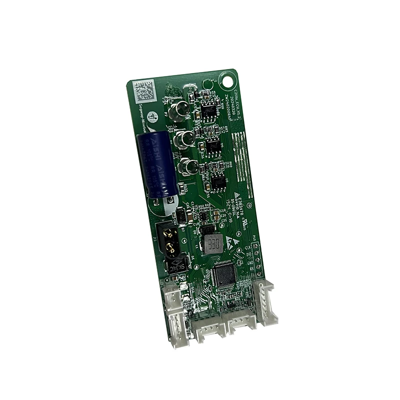 Original Controller für Ninebot C2 Lite Elektroroller Teile KickScooter Mainboard Steuerplatine Zubehör – Detail 3