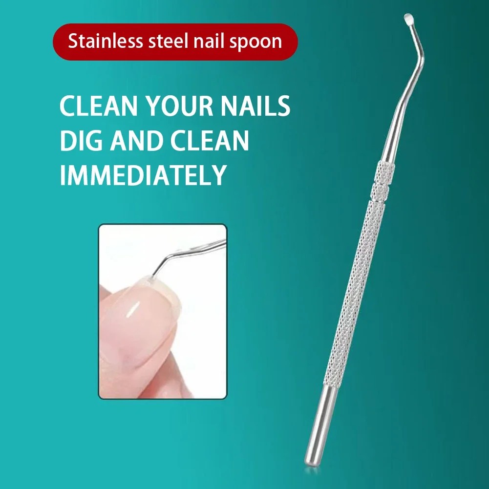 Tagliaunghie inclinate antispruzzo per unghie spesse e dure Tagliaunghie dedicate Set tagliaunghie portatile Strumento per manicure