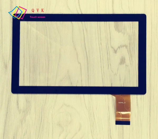 Tablet com tela touch capacitiva de 7 polegadas 70342 _ a1, tablet para escrita com tamanho e cor