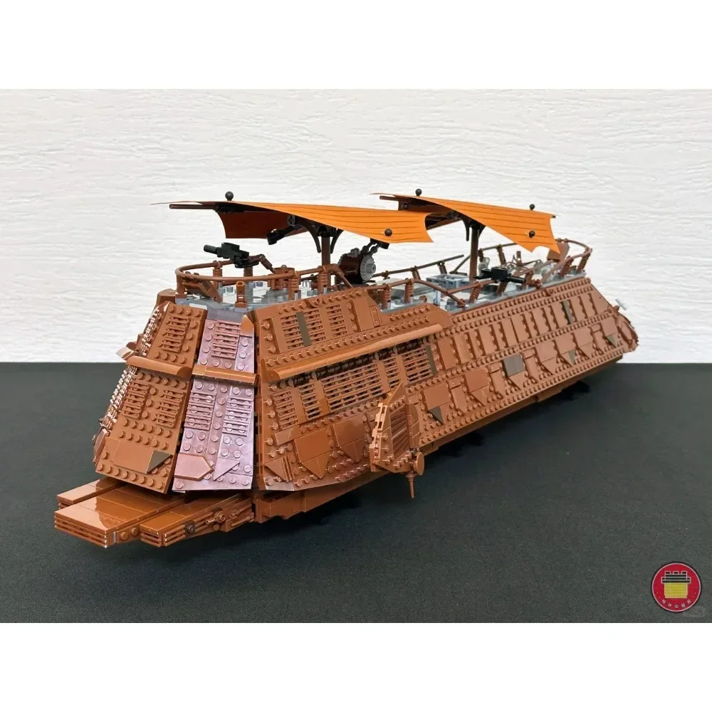 高級セーリングヨット 75397 ブロックセット レゴ互換 パーツ クリスマスギフトに最適 3942ピース