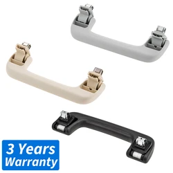 Manija de agarre de techo Interior delantero, 8R0857607H,8K0857607 para AUDI A1,A4 S4,A5 S5,Q2,Q3,Q5,Q7,Q8,RS4,RS5,RSQ3/VW Amarok
