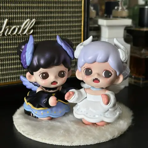 नई टीएनटी बेबी ज़ोरा ज़ियाओ क्यूआओ ग्लोरी ऑफ किंग्स स्वांस ड्रीम स्पेशल स्टाइल एनीमे एक्शन डॉल डेकोरेशन कलेक्शन खिलौने ट्रेंडी गिफ्ट 10 best sales आश्चर्यजनक हंस - №9