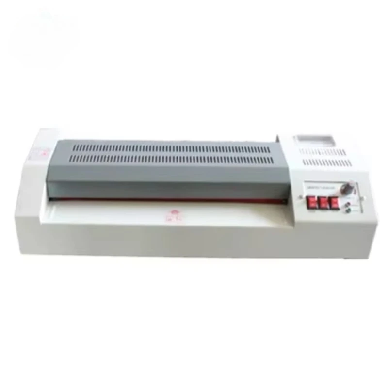 

Portable laminator hot and cold laminator