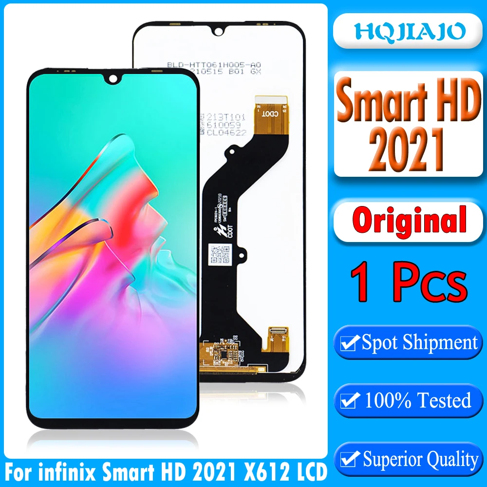 مراجعة ونصائح لشاشة اللمس LCD لجهاز Huawei MatePad Air DBY2-W09 ELB W09