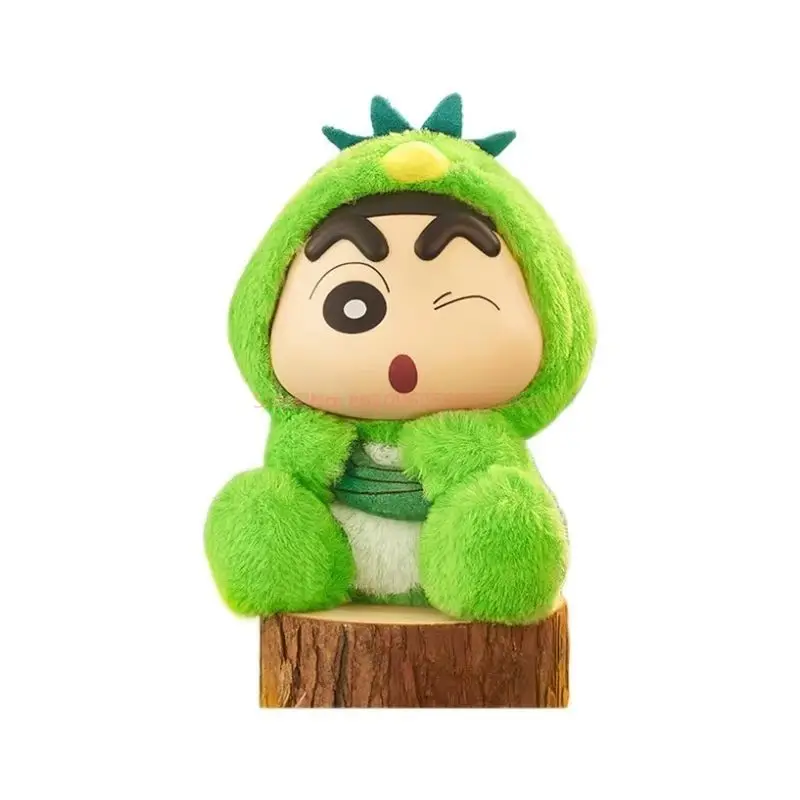 لينغدونغ دمية المينا الأصلية المجلد 3 قصة المزرعة لطيف رائعتين صندوق أعمى تصميم لعبة عصرية قابلة للجمع