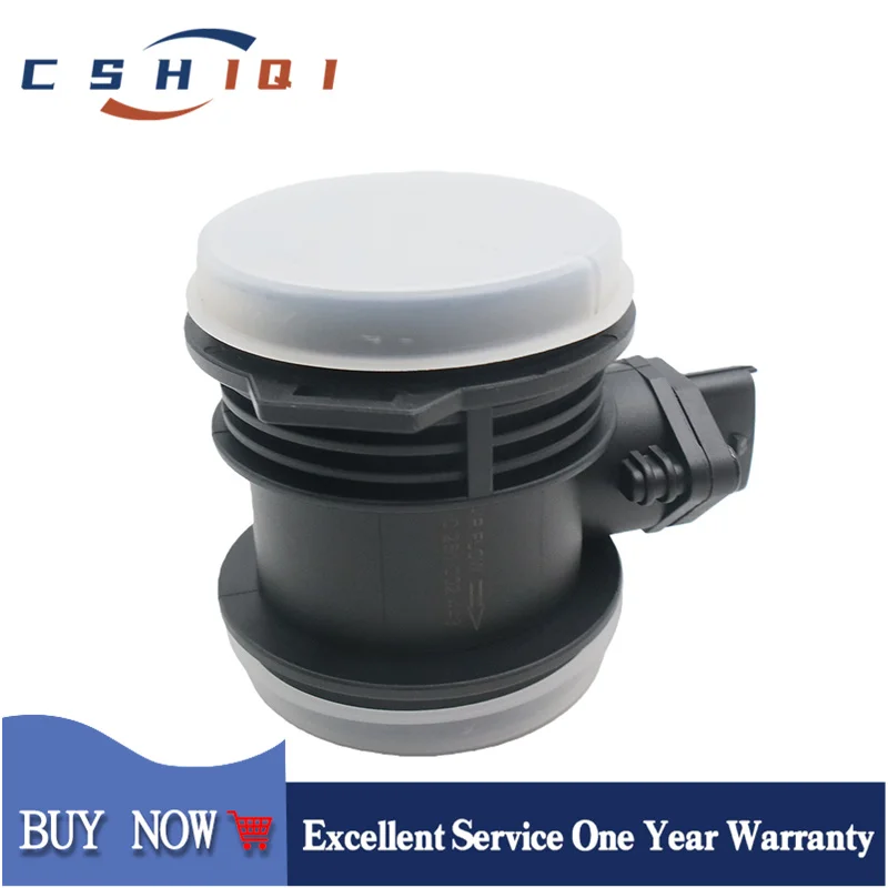 

Mass Air Flow Sensor 0281002443 for Renault Clio Megane Scenic II Nissan Micra Opel Vauxhall Astra Corsa Auto Parts accessories