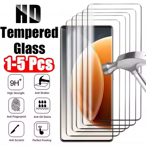 1-5Pcs 9D Curved Tempered Glass For Tecno Camon 30S Pro 4G Screen Protector Tecno Camon 30S 30SPro Spark 20 Pro Plus 5G Crystal