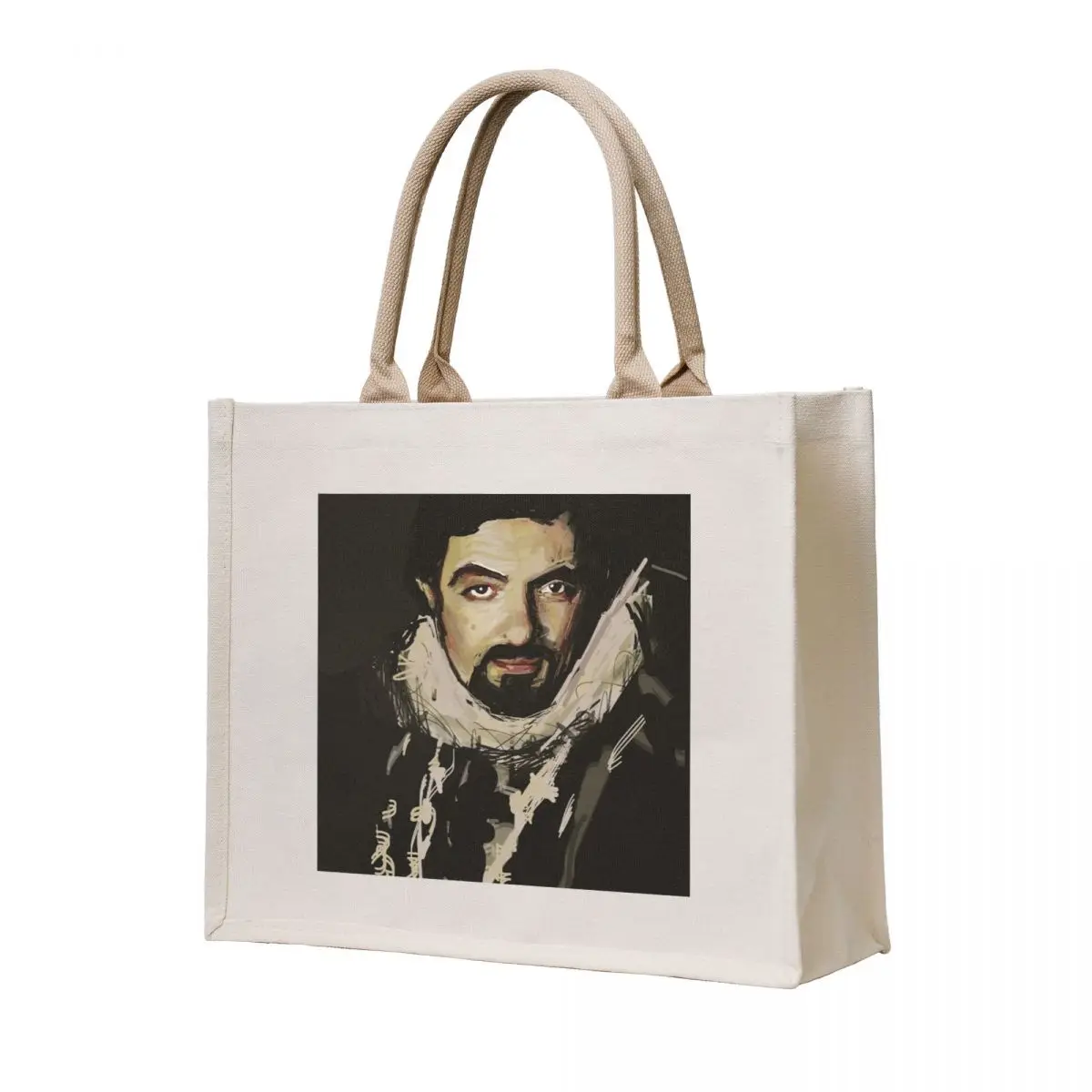 

Blackadder Tote Bag bags woman 2025 Canvas bag shopping bag Women's shopper