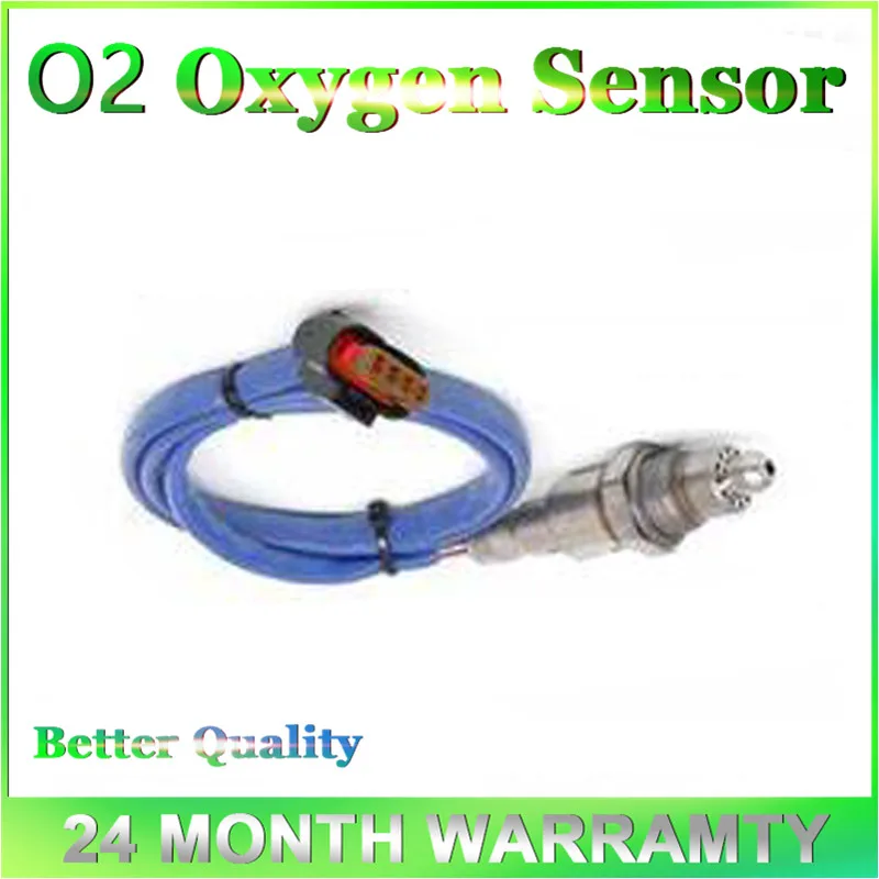 

0258030150 F1FZ9G444A Lambda O2 Oxygen Sensor For Ford Grand C-Max Focus Kuga Grand Tourneo Transit Connect 1.0 1.5L