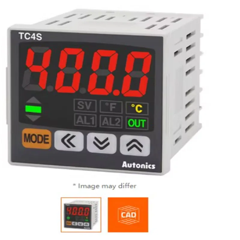 

Original New Temperature Controller TC4S-24R