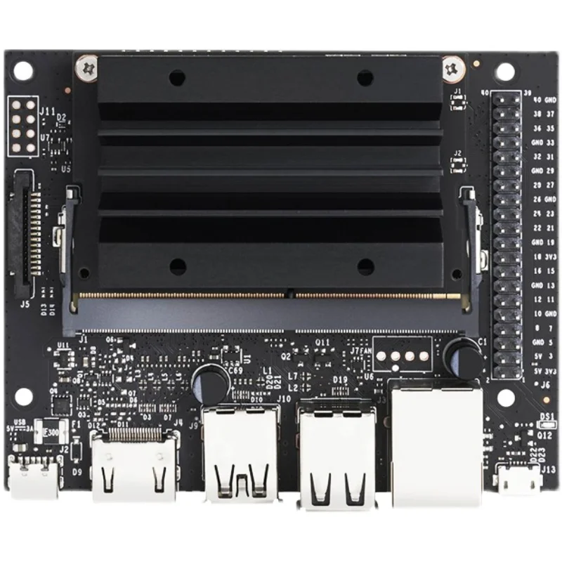 

B01 4GB development board AI intelligent main board robot