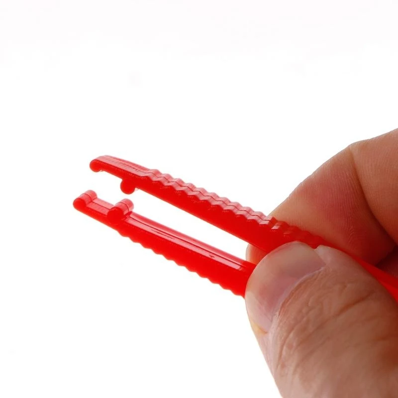 Puller Car Automobile Clips Tools Extractor Removal Security Tool Accessories Car Auto Blade Mini 5pcs/set