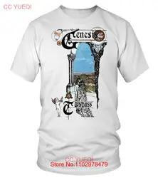 GEN016 - GENESIS TRESPASS T-SHIRT