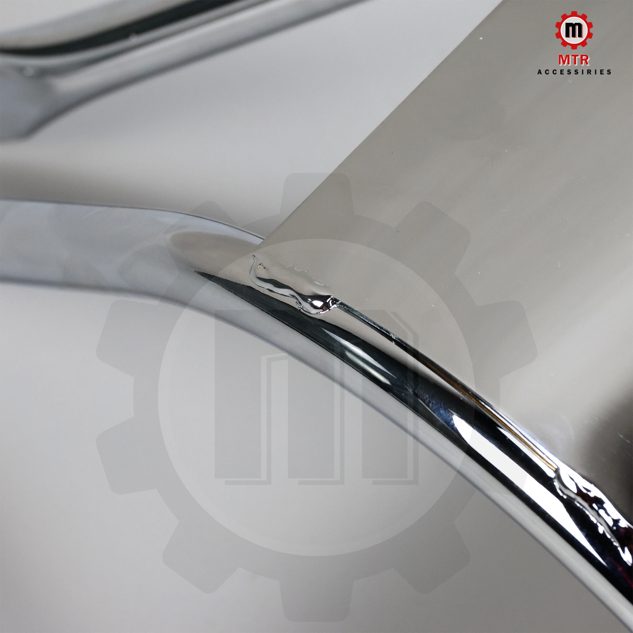 Engine Cowling Z50 Engine Cover Monkey Engine Guard Chrome Silver Monkey Z50 Parts for HONDA Monkey Z50 Motorcycles