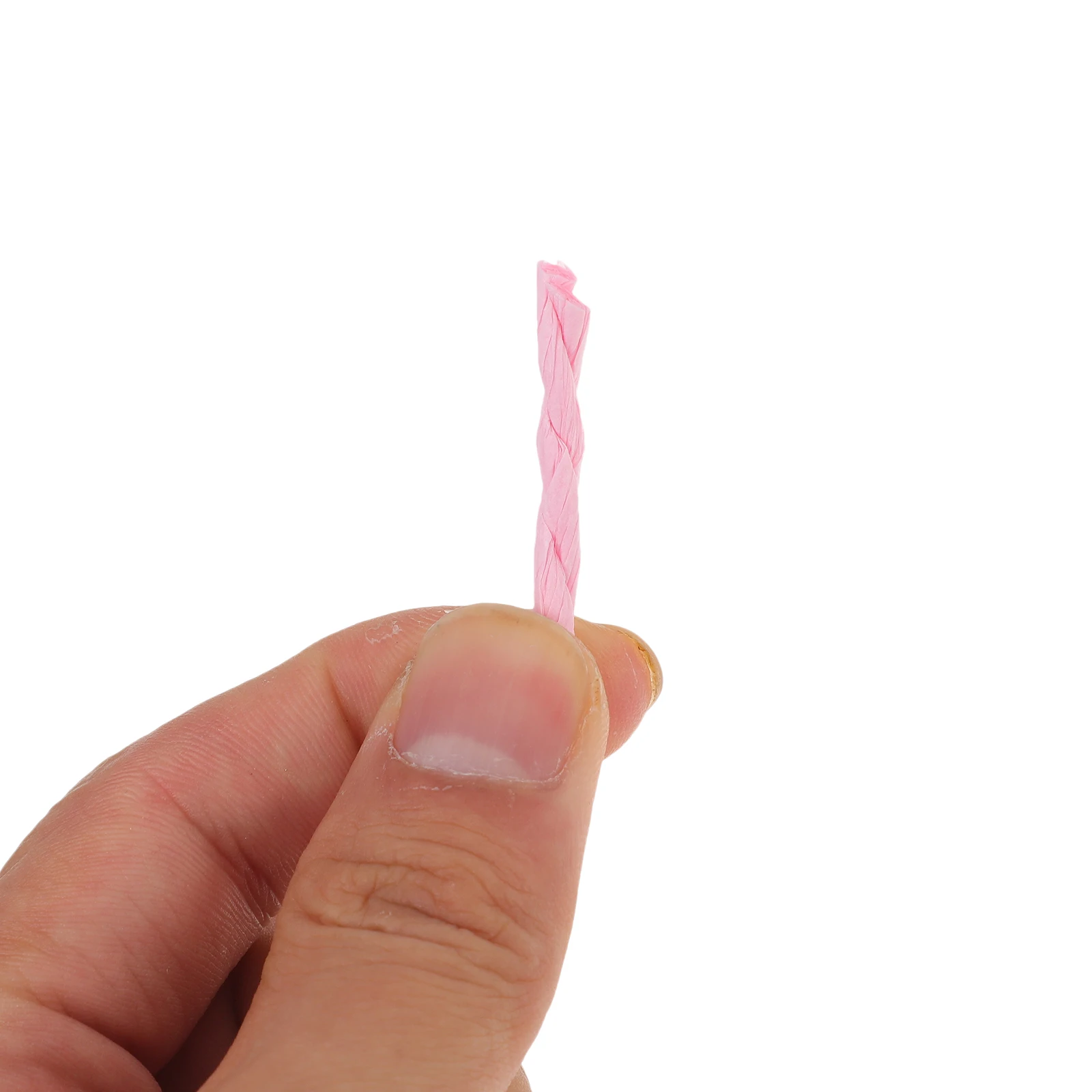 

Hamster Twist Paper Beads Bedding Pet Food Insulation Cotton Fluff Pulp Supplies Sawdust