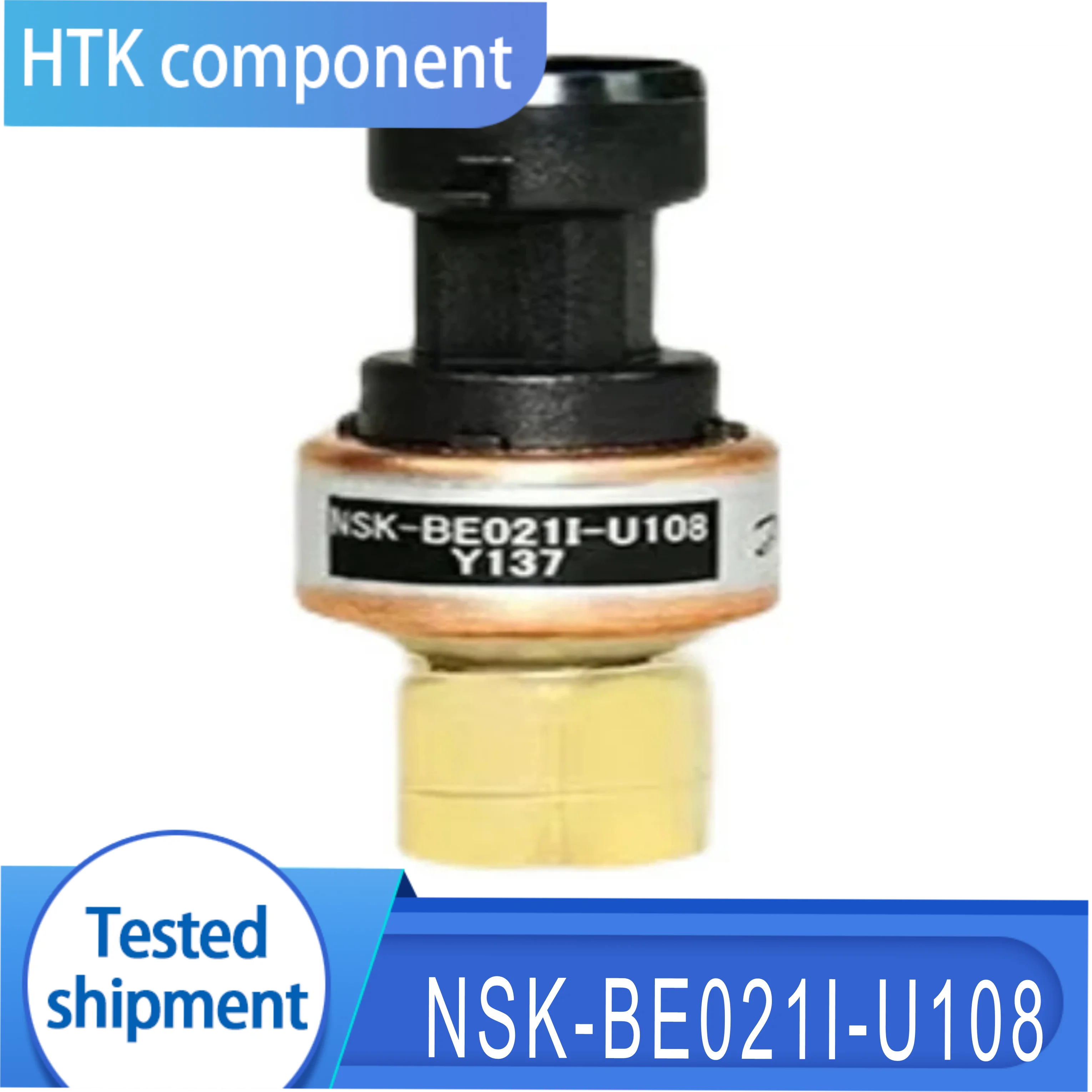 

Новый и оригинальный NSK-BE021I-U108 Датчик высокого и низкого давления