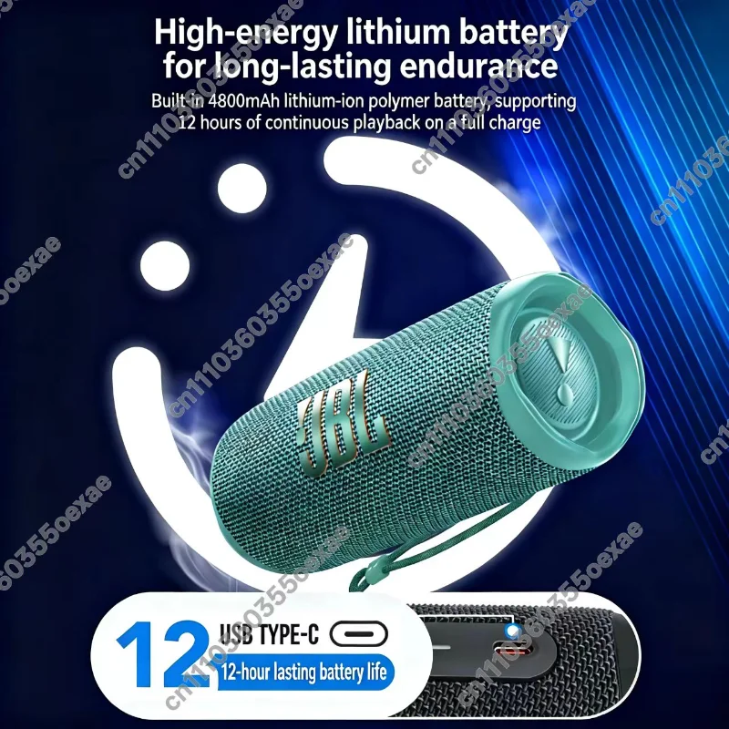 JBL FLIP 6 Bluetooth Speaker C - Jbl Speaker Flip 6 评论和价格