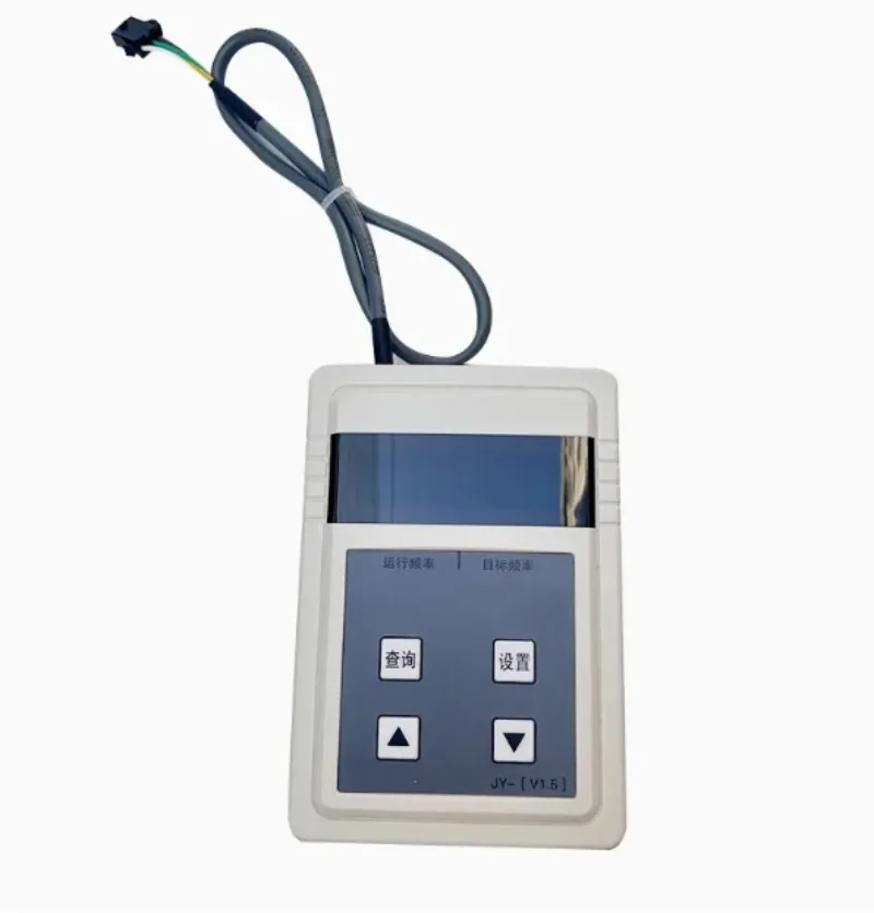For Midea Variable Frequency Air Conditioning Tester Expansion Valve Repair Instrument Variable Frequency Fault Maintenance