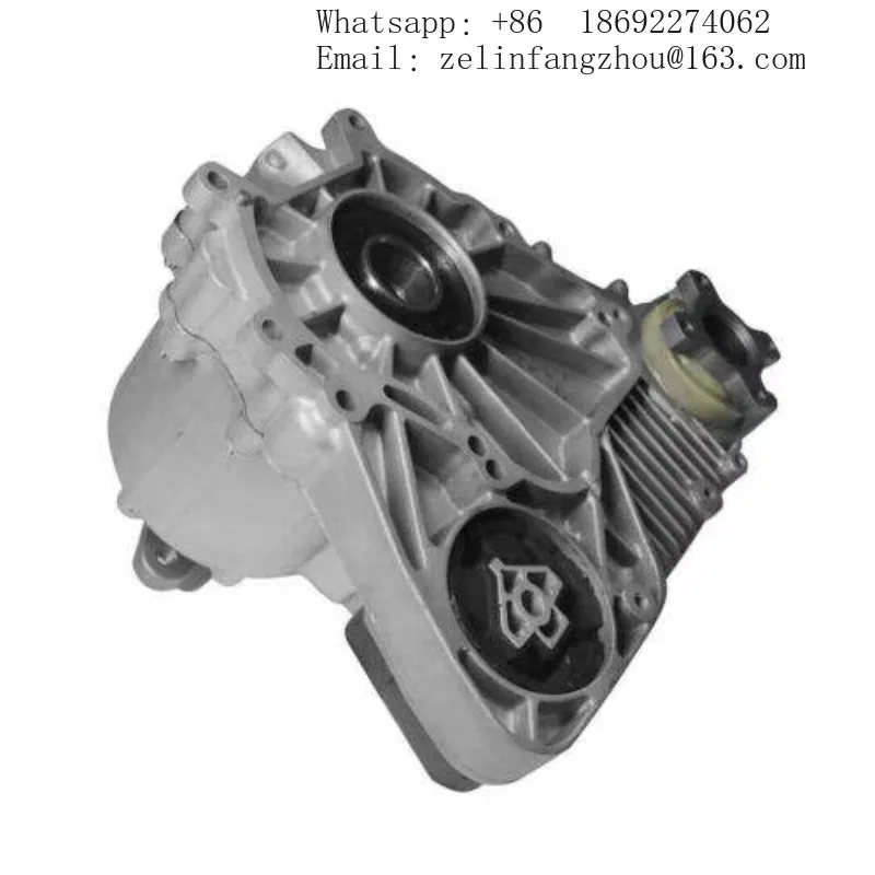 

Transfer Case Box Assembly Transfer Case 27107573215 27103455136 27107573216 ATC-400 ATC400 For BMW X3 E83 2003-2010