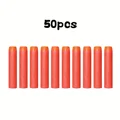 Red 50pcs